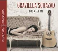 Schazad, Graziella - Look at Me-2tr [Import]