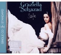 Schazad, Graziella - Safe [Import]