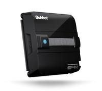 Wind X3 Spray 2025 Robot lave-vitres - Nettoyeur de vitres pour l’intérieur et l’extérieur, adapté aux surfaces vitrées avec ou sans cadre.