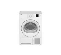 Beko DCB816W sèche-linge Pose libre Charge avant 8 kg B Blanc