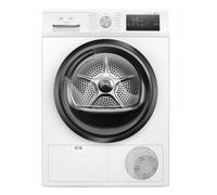 Sèche linge Condensation SIEMENS WT45HV14FR IQ300 8KG A++ filtre easyclean
