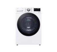 LG RH8P12WH sèche-linge Pose libre Charge avant 18 kg A+++ Blanc