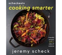 Scheckeats--Cooking Smarter
