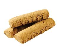 Schecker Dogreform Biscuits pour chien avec une portion appropriée de panse 2 kg
