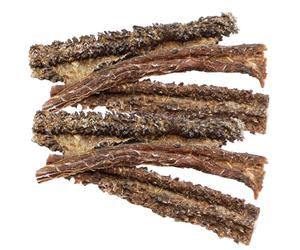 Schecker Dogreform Panse d'agneau 500 g encore plus savoureuse et délicate que les panses de bœuf traditionnelles, surtout beaucoup plus digestes. Nous avons arrêté la puanteur de la panse