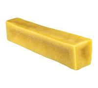 Schecker Himalaya Lot de 3 boîtes de 40 g de fromage à mâcher très dur d'après type népalais Végétarien sans gluten Faible en lactose Très dur