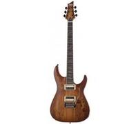 Schecter Schecter C-1 Exotic Spalted Maple SNVB