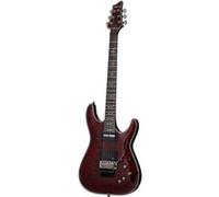 Schecter Hellraiser C-1 Floyd Rose-S BCH Bch