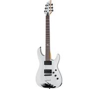 Schecter Schecter C-1 Jerry Horton 25th WH