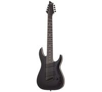 Schecter Schecter C-8 MS SLS Elite Evil Twin SBK