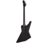 Schecter Schecter E-1 SLS Evil Twin SBK