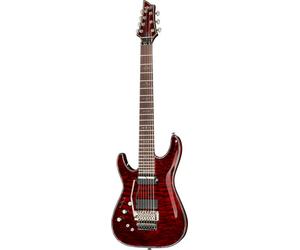 Schecter Schecter Hellraiser C-7 FR S LH