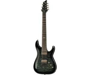Schecter Schecter Hellraiser Hybrid C-7 TBB