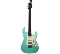 Schecter Schecter Nick Johnston 10th An HSS AG