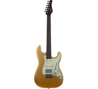 Schecter Schecter Nick Johnston 10th An HSS AS