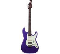 Schecter Schecter Nick Johnston 10th An HSS AV