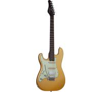 Schecter Schecter Nick Johnston 10thAn HSS AS LH