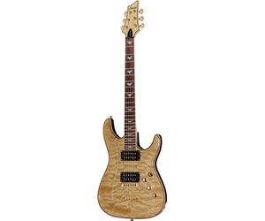 Schecter Schecter Omen Extreme 6 Gloss Natural