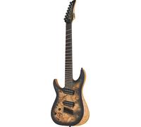 Schecter Schecter Reaper 7 Multiscale SCB LH
