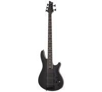 Schecter Schecter SLS Evil Twin-5 SBK