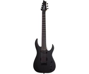 Schecter Schecter Sunset -7 Triad Gloss Black