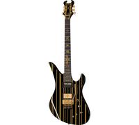 Schecter Schecter Synyster Gates Custom S BKGD