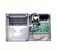 Armoire de commande multifonctions CAME ZM3E