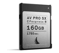 Scheda di memoria Angelbird 160GB