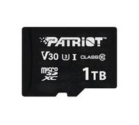 Scheda Di Memoria Micro SD con Adattatore Patriot Memory PSF1TBVX31MCX