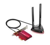 SCHEDA DI RETE ARCHER TX3000E - WI-FI 6 AX3000 E BLUETOOTH 5.0 PCIE
