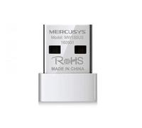 SCHEDA DI RETE WIRELESS USB MW150US NANO