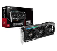 Scheda Grafica ASRock 90-GA61ZZ-00UANF Radeon RX 9070 XT 16 GB GDDR6