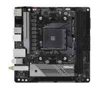 SCHEDA MADRE A520M-ITX/AC (D90-MXBDG0-A0UAYZ) SK AM4