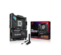 ASUS ROG STRIX B850-F GAMING WIFI - Carte mère ATX Socket AM5 AMD B850 - 4x DDR5 - M.2 PCIe 5.0 - USB 3.2 - PCI-Express 5.0 16x - LA