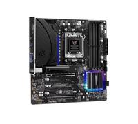 Scheda Madre Carte mère de Bureau Fit for ASRock A620 / B650M PG Black Tide Storm DDR5 7500 F 7800X 3D