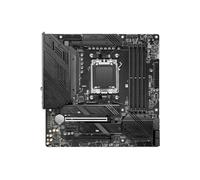 Scheda Madre Carte mère de Jeu WiFi Fit for MSI MAG B650M Mortar (processeurs Ryzen séries 9000/8000/7000, AM5, DDR5, PCIe 4.0, emplacements M.2, SATA 6 GB/s
