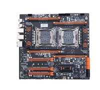 Scheda Madre Carte Mère D'ordinateur De Bureau Fit for Huananzhi X99 F8D DDR4 2011-3