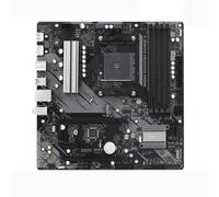 Scheda Madre Carte Mère Fit for ASROCK B550M Phantom Gaming 4 Socket AM4