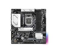 Scheda Madre Carte mère Fit for ASRock H570M PRO4 Compatible avec processeurs i5-11600K 10900F 10400F G6605 11400F LGA 1200 Intel H570 DDR3 M.2 Micro ATX