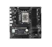 Scheda Madre Carte mère Fit for ASROCK Intel B760 B760M PG Lightning WiFi LGA1700 DDR5 256 Go Prise en Charge 14900 14490 13700 13400 12900 CPU