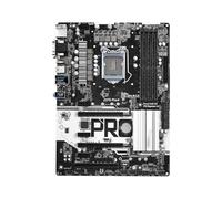Scheda Madre Carte mère Fit for ASRock Z270 PRO4 Compatible i7-7700K 6700 i5-7600 6500 i3-7300 CPU LGA 1151 DDR4 3733+(OC) M.2 PCIe 3.0 ATX