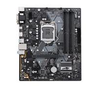 Scheda Madre Carte mère Fit for ASUS B360 Prime B360M-A LGA 1151 Compatible I7-8700 I5-8600K I3-8100 CPU DDR4 HDMI M.2 Micro ATX Office Mainboard