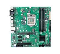 Scheda Madre Carte mère Fit for ASUS Prime B250M-C LGA 1151 Compatible Intel Core i7-7700K/i5-7600K/7500 DDR4 2xM.2 6xSATA III Micro-ATX