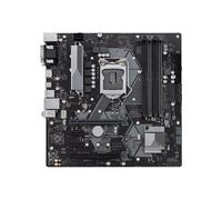 Scheda Madre Carte mère Fit for ASUS Prime H370M-PLUS Intel H370 LGA1151 Compatible i5-9400F 8600K i7-8700K i7-9700F i9-9900KF CPU M.2 NVME DDR4 64 Go