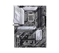Scheda Madre Carte mère Fit for ASUS Prime Z590-P WiFi Intel Z590 LGA1200 128 Go DDR4 M.2 Compatible Core i3-10300 i5-10600 i5-11600 i7-11700