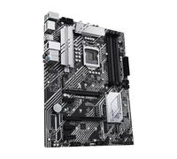 Scheda Madre Carte mère Fit for ASUS Prime Z590-V Intel Z590 LGA 1200 DDR4 128 Go 3 × M.2 ATX Compatible i3-10100 i3-10305 i5-10500 i5-11400 Core I7-1170