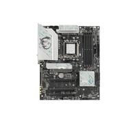 Scheda Madre Carte Mère Fit for MSI B850 Gaming Plus WiFi Socket AM5 4xDDR5 256 Go M.2 ATX Compatible Ryzen 9 7900 7 8700 5 8500