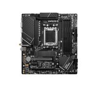 Scheda Madre Carte mère Fit for MSI Pro B650M-A WiFi B650 AM5 DDR5 for Ryzen 7/9/5 7800X3D 7950X3D 7600X 7700X M.2 Micro ATX Gaming