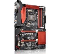 Scheda Madre Carte Mère Intel Z170 1151 Fit for ASRock Gaming K4 4xDDR4 64 Go PCI-E 3.0 2xM.2 6xSATA III USB3.1 for Processeur Core 6e/7e Génération