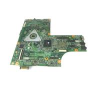 Scheda Madre Carte mère Portable Fit for Dell Inspiron N5010, cn-0vx53t, cn-052f31, 09909-1, 48.4hh01. 011